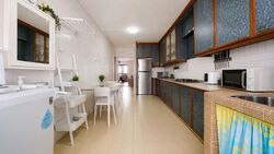 Blk 916 TAMPINES PALMSVILLE (Tampines), HDB 4 Rooms #610704561